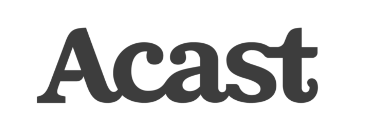 Acast